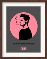 Framed Club 1