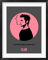 Framed Club 1