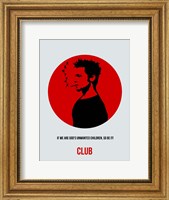 Framed Club 2