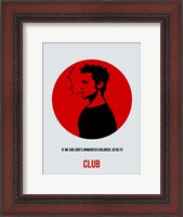 Framed Club 2