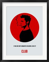 Framed Club 2