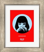 Framed Pulp 1