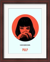 Framed Pulp 2