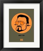 Framed Big 1