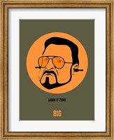 Framed Big 1