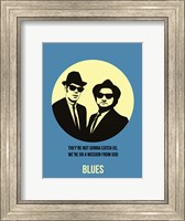 Framed Blues 2