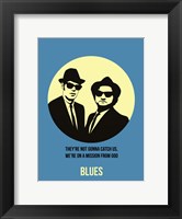 Framed Blues 2