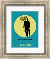 Framed No Old Man 3