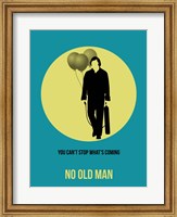 Framed No Old Man 3