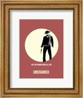 Framed Unchained 2