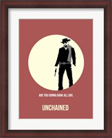 Framed Unchained 2