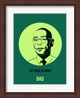 Framed Bad 4