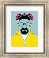 Framed Cook