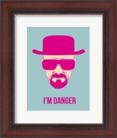 Framed I'm Danger 2