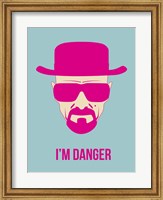 Framed I'm Danger 2