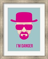 Framed I'm Danger 2