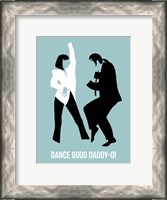 Framed Dance Good 1