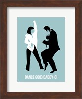 Framed Dance Good 1
