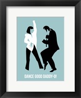 Framed Dance Good 1