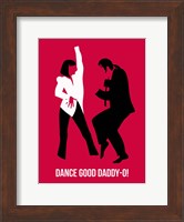 Framed Dance Good 2