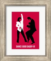 Framed Dance Good 2