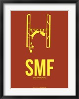 Framed SMF Sacramento 1
