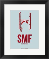 Framed SMF Sacramento 2