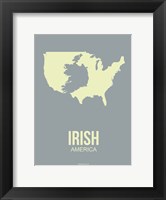 Framed Irish America 1