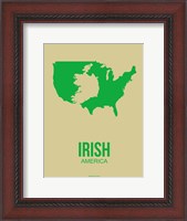 Framed Irish America 2