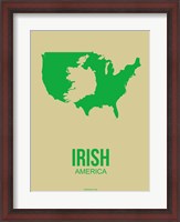 Framed Irish America 2