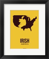 Framed Irish America 3
