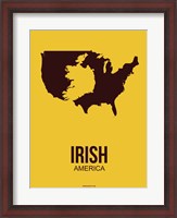 Framed Irish America 3
