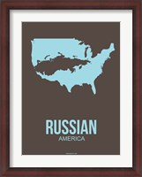 Framed Russian America 2