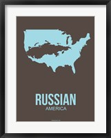 Framed Russian America 2