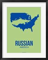 Framed Russian America 3