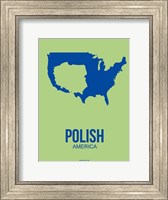 Framed Polish America 3