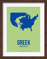 Framed Greek America 2