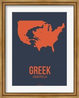 Framed Greek America 3
