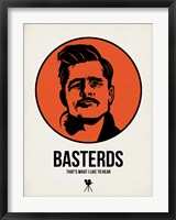 Framed Basterds 1