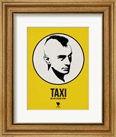 Framed Taxi 1
