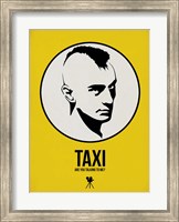 Framed Taxi 1