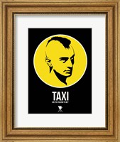 Framed Taxi 2