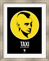 Framed Taxi 2