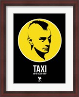 Framed Taxi 2