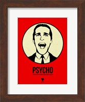 Framed Psycho 1