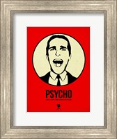 Framed Psycho 1