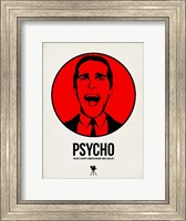 Framed Psycho 2