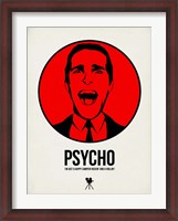 Framed Psycho 2
