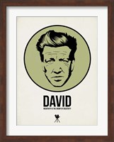 Framed David 2