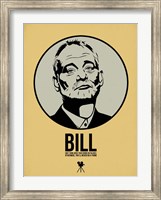 Framed Bill 1